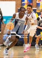 Photo from the gallery "East Forsyth vs South Stokes (Frank Spencer Holiday Classic)"