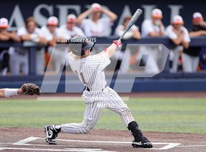 Thumbnail 1 in Rockwall vs. Rockwall-Heath (UIL 6A Region Final) photogallery.