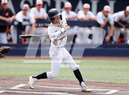 Thumbnail 3 in Rockwall vs. Rockwall-Heath (UIL 6A Region Final) photogallery.