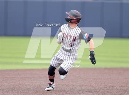 Thumbnail 1 in Rockwall vs. Rockwall-Heath (UIL 6A Region Final) photogallery.