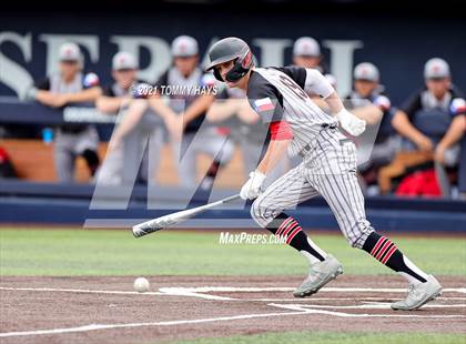Thumbnail 3 in Rockwall vs. Rockwall-Heath (UIL 6A Region Final) photogallery.