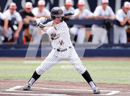 Thumbnail 2 in Rockwall vs. Rockwall-Heath (UIL 6A Region Final) photogallery.