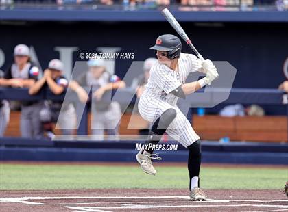 Thumbnail 3 in Rockwall vs. Rockwall-Heath (UIL 6A Region Final) photogallery.