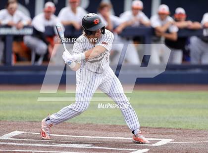 Thumbnail 1 in Rockwall vs. Rockwall-Heath (UIL 6A Region Final) photogallery.