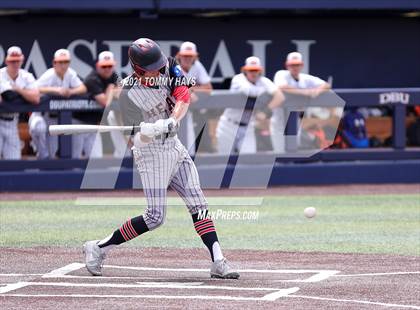Thumbnail 2 in Rockwall vs. Rockwall-Heath (UIL 6A Region Final) photogallery.