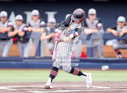 Thumbnail 3 in Rockwall vs. Rockwall-Heath (UIL 6A Region Final) photogallery.