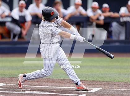 Thumbnail 3 in Rockwall vs. Rockwall-Heath (UIL 6A Region Final) photogallery.