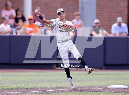 Thumbnail 1 in Rockwall vs. Rockwall-Heath (UIL 6A Region Final) photogallery.
