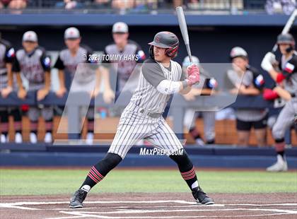 Thumbnail 2 in Rockwall vs. Rockwall-Heath (UIL 6A Region Final) photogallery.