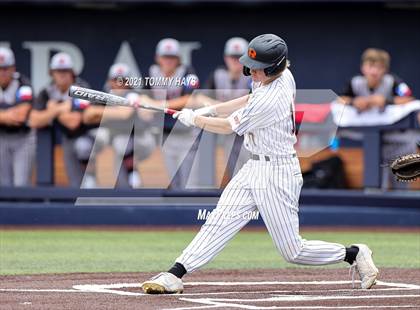 Thumbnail 1 in Rockwall vs. Rockwall-Heath (UIL 6A Region Final) photogallery.