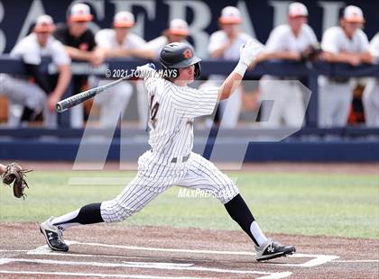 Thumbnail 1 in Rockwall vs. Rockwall-Heath (UIL 6A Region Final) photogallery.