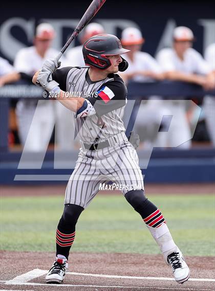 Thumbnail 1 in Rockwall vs. Rockwall-Heath (UIL 6A Region Final) photogallery.