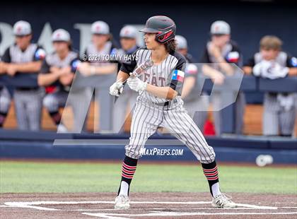 Thumbnail 1 in Rockwall vs. Rockwall-Heath (UIL 6A Region Final) photogallery.