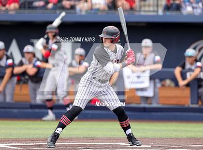 Thumbnail 2 in Rockwall vs. Rockwall-Heath (UIL 6A Region Final) photogallery.