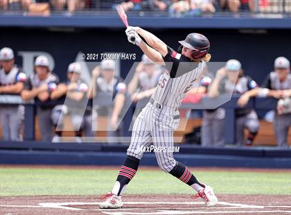Thumbnail 1 in Rockwall vs. Rockwall-Heath (UIL 6A Region Final) photogallery.