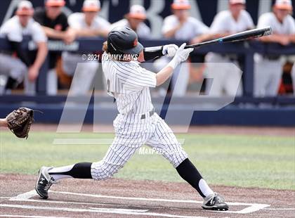 Thumbnail 1 in Rockwall vs. Rockwall-Heath (UIL 6A Region Final) photogallery.