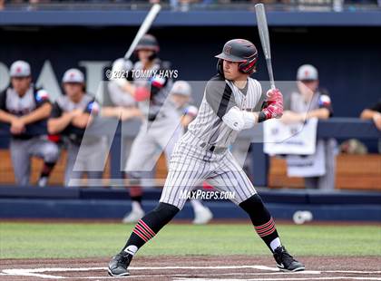 Thumbnail 2 in Rockwall vs. Rockwall-Heath (UIL 6A Region Final) photogallery.