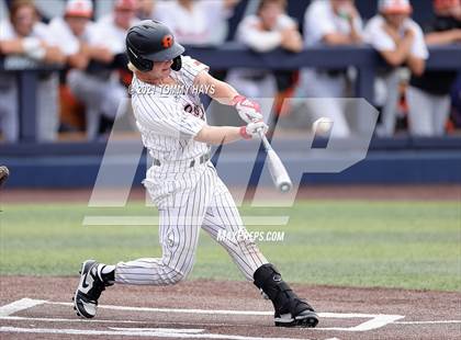 Thumbnail 2 in Rockwall vs. Rockwall-Heath (UIL 6A Region Final) photogallery.