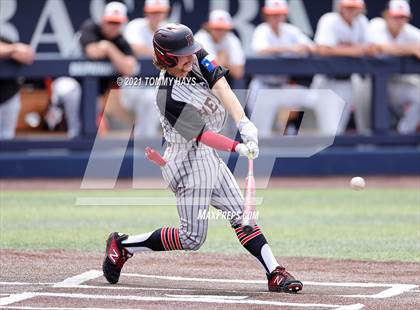 Thumbnail 3 in Rockwall vs. Rockwall-Heath (UIL 6A Region Final) photogallery.
