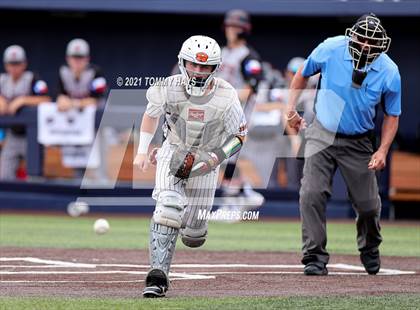 Thumbnail 3 in Rockwall vs. Rockwall-Heath (UIL 6A Region Final) photogallery.