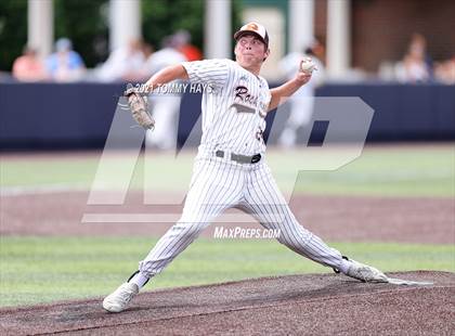 Thumbnail 1 in Rockwall vs. Rockwall-Heath (UIL 6A Region Final) photogallery.