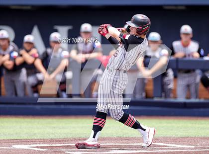 Thumbnail 1 in Rockwall vs. Rockwall-Heath (UIL 6A Region Final) photogallery.