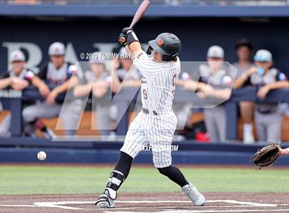 Thumbnail 1 in Rockwall vs. Rockwall-Heath (UIL 6A Region Final) photogallery.