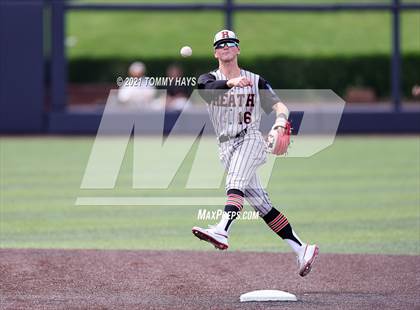 Thumbnail 1 in Rockwall vs. Rockwall-Heath (UIL 6A Region Final) photogallery.