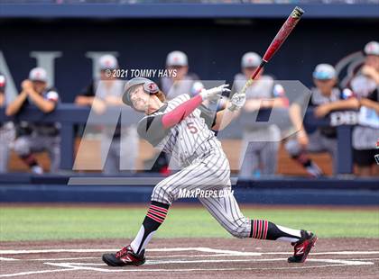 Thumbnail 1 in Rockwall vs. Rockwall-Heath (UIL 6A Region Final) photogallery.