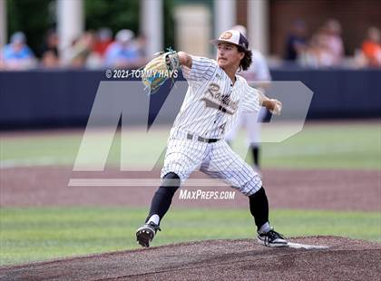 Thumbnail 1 in Rockwall vs. Rockwall-Heath (UIL 6A Region Final) photogallery.