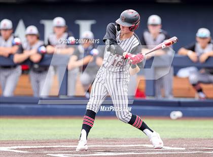 Thumbnail 2 in Rockwall vs. Rockwall-Heath (UIL 6A Region Final) photogallery.