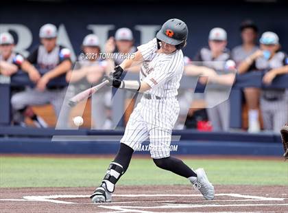 Thumbnail 3 in Rockwall vs. Rockwall-Heath (UIL 6A Region Final) photogallery.