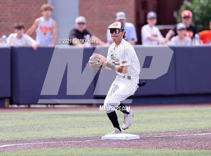 Thumbnail 1 in Rockwall vs. Rockwall-Heath (UIL 6A Region Final) photogallery.
