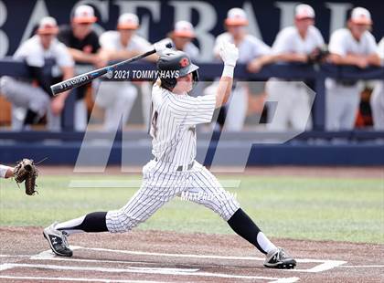 Thumbnail 3 in Rockwall vs. Rockwall-Heath (UIL 6A Region Final) photogallery.