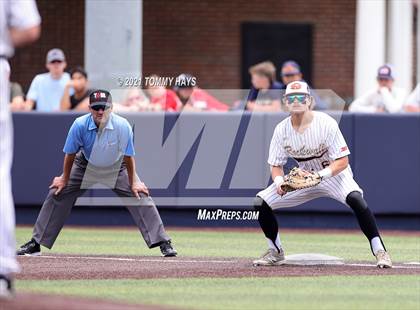 Thumbnail 3 in Rockwall vs. Rockwall-Heath (UIL 6A Region Final) photogallery.