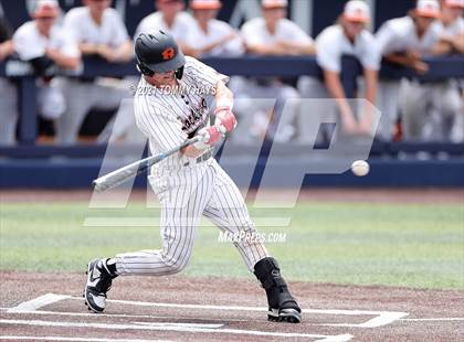Thumbnail 2 in Rockwall vs. Rockwall-Heath (UIL 6A Region Final) photogallery.