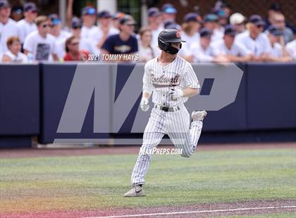 Thumbnail 1 in Rockwall vs. Rockwall-Heath (UIL 6A Region Final) photogallery.