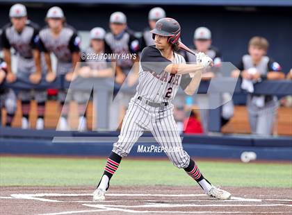 Thumbnail 3 in Rockwall vs. Rockwall-Heath (UIL 6A Region Final) photogallery.
