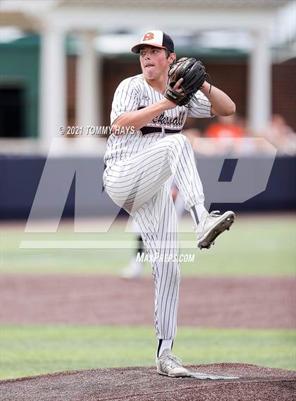 Thumbnail 1 in Rockwall vs. Rockwall-Heath (UIL 6A Region Final) photogallery.