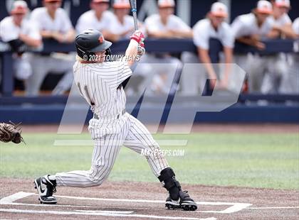 Thumbnail 2 in Rockwall vs. Rockwall-Heath (UIL 6A Region Final) photogallery.