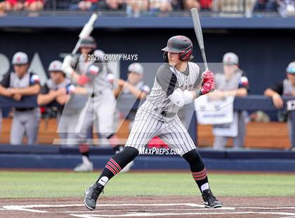 Thumbnail 3 in Rockwall vs. Rockwall-Heath (UIL 6A Region Final) photogallery.