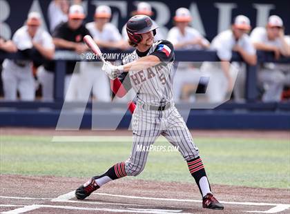 Thumbnail 1 in Rockwall vs. Rockwall-Heath (UIL 6A Region Final) photogallery.