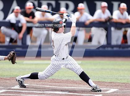 Thumbnail 2 in Rockwall vs. Rockwall-Heath (UIL 6A Region Final) photogallery.