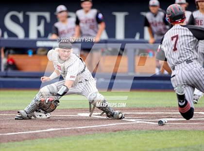 Thumbnail 1 in Rockwall vs. Rockwall-Heath (UIL 6A Region Final) photogallery.