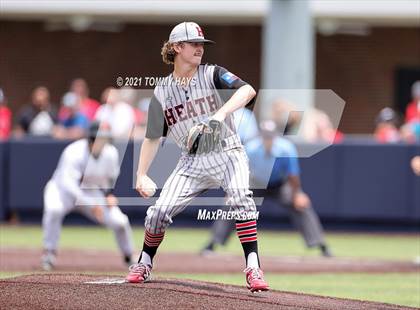 Thumbnail 1 in Rockwall vs. Rockwall-Heath (UIL 6A Region Final) photogallery.