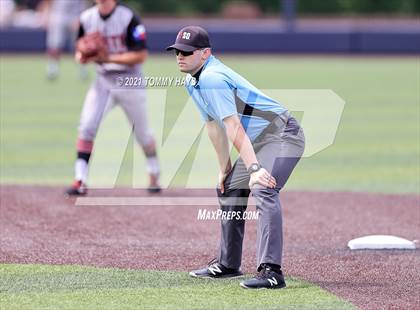 Thumbnail 2 in Rockwall vs. Rockwall-Heath (UIL 6A Region Final) photogallery.