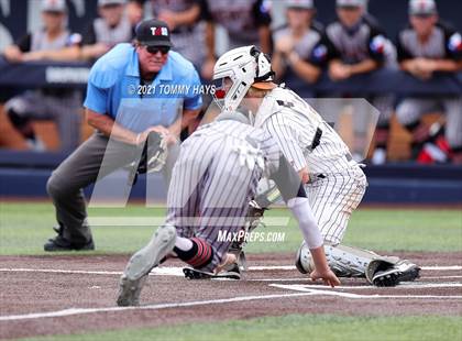 Thumbnail 1 in Rockwall vs. Rockwall-Heath (UIL 6A Region Final) photogallery.