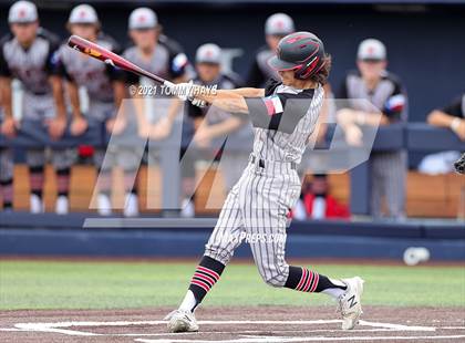 Thumbnail 1 in Rockwall vs. Rockwall-Heath (UIL 6A Region Final) photogallery.