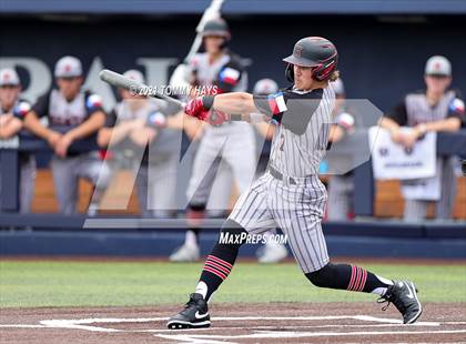 Thumbnail 3 in Rockwall vs. Rockwall-Heath (UIL 6A Region Final) photogallery.