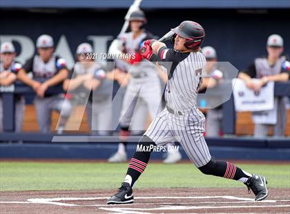 Thumbnail 1 in Rockwall vs. Rockwall-Heath (UIL 6A Region Final) photogallery.